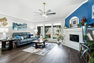 5404 Royal Birkdale Dr, Fort Worth, TX 76135 - Photo 2