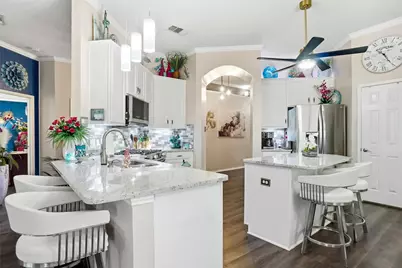 5404 Royal Birkdale Drive, Fort Worth, TX 76135 - Photo 6