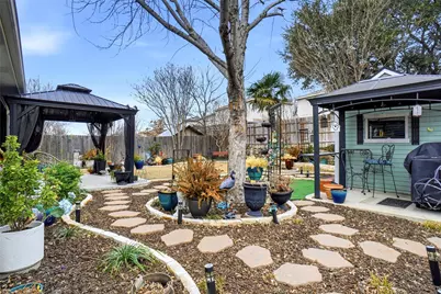 5404 Royal Birkdale Drive, Fort Worth, TX 76135 - Photo 22