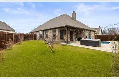 421 Monarch Way, Justin, TX 76247 - Photo 24