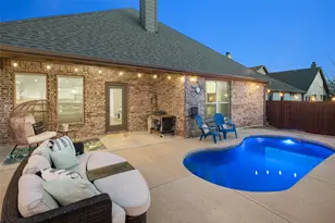 421 Monarch Wy, Justin, TX 76247 - Photo 1