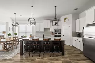 421 Monarch Wy, Justin, TX 76247 - Photo 8