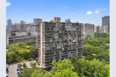 3310 Fairmount Street #16B, Dallas, TX 75201 - Photo 28