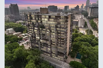 3310 Fairmount Street #16B, Dallas, TX 75201 - Photo 26