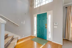 519 Deerwood Dr, Burleson, TX 76028 - Photo 4