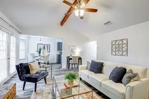 6005 Oak Hill Rd, Watauga, TX 76148 - Photo 1