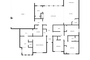 6430 Windmill Grass Ln, Abilene, TX 79606 - Photo 4