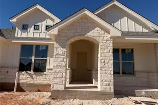 6430 Windmill Grass Ln, Abilene, TX 79606 - Photo 2