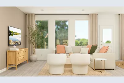 2917 Titan Springs Drive, Saginaw, TX 76179 - Photo 14