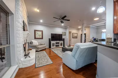 9001 Ravenswood Road, Granbury, TX 76049 - Photo 10