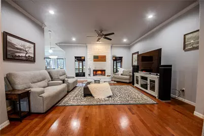 9001 Ravenswood Road, Granbury, TX 76049 - Photo 6