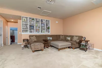 932 Basket Willow Terrace, Fort Worth, TX 76052 - Photo 32