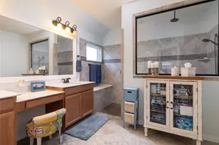 932 Basket Willow Terrace, Fort Worth, TX 76052 - Photo 18