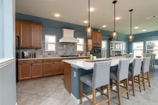 932 Basket Willow Terrace, Fort Worth, TX 76052 - Photo 10