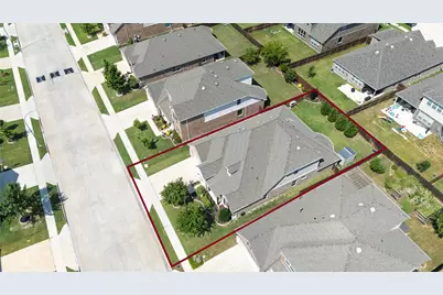 932 Basket Willow Terrace, Fort Worth, TX 76052 - Photo 38
