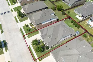 932 Basket Willow Terrace, Fort Worth, TX 76052 - Photo 38