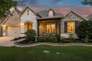 932 Basket Willow Terrace, Fort Worth, TX 76052 - Photo 8