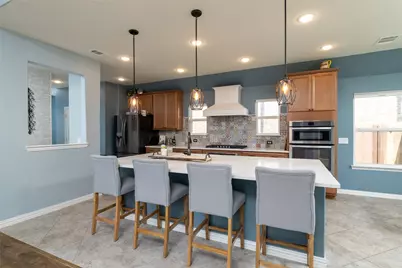 932 Basket Willow Terrace, Fort Worth, TX 76052 - Photo 4