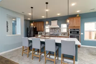 932 Basket Willow Terrace, Fort Worth, TX 76052 - Photo 4