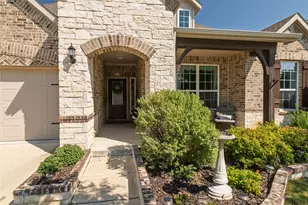 932 Basket Willow Terrace, Fort Worth, TX 76052 - Photo 1