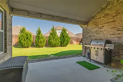 932 Basket Willow Terrace, Fort Worth, TX 76052 - Photo 36