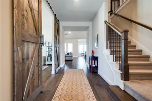 11112 Lacey Oak Ridge, Argyle, TX 76226 - Photo 4