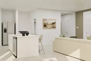 3017 Holly Haven Way, Fort Worth, TX 76179 - Photo 16