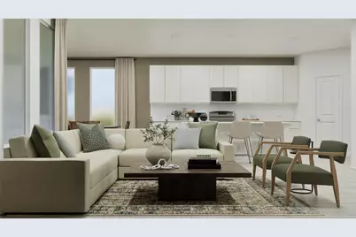 3017 Holly Haven Way, Fort Worth, TX 76179 - Photo 18