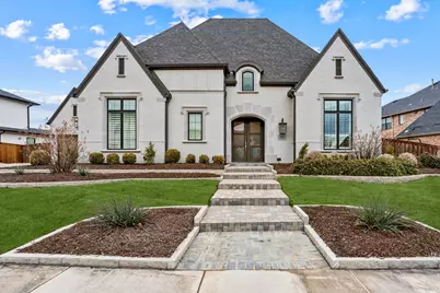 3652 Hamilton Heights Avenue, Frisco, TX 75034 - Photo 1