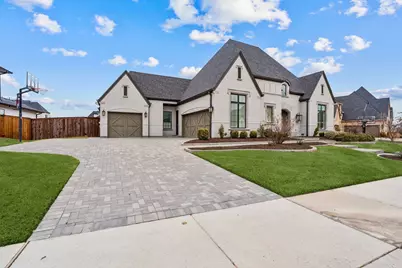 3652 Hamilton Heights Avenue, Frisco, TX 75034 - Photo 2