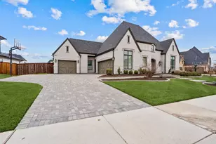 3652 Hamilton Heights Ave, Frisco, TX 75034 - Photo 2