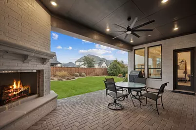 3652 Hamilton Heights Avenue, Frisco, TX 75034 - Photo 34