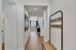 745 Key Deer Dr, Fort Worth, TX 76028 - Photo 8