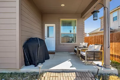 745 Key Deer Drive, Fort Worth, TX 76028 - Photo 30