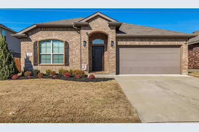 745 Key Deer Drive, Fort Worth, TX 76028 - Photo 1