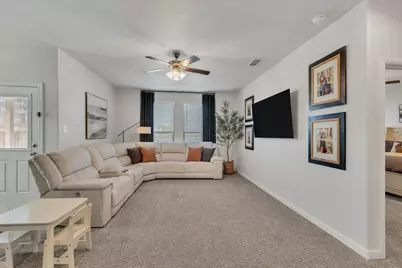 745 Key Deer Drive, Fort Worth, TX 76028 - Photo 22