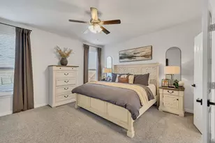 745 Key Deer Dr, Fort Worth, TX 76028 - Photo 26