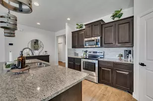 745 Key Deer Dr, Fort Worth, TX 76028 - Photo 20