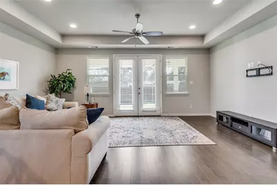 5857 Coleman Street, River Oaks, TX 76114 - Photo 16