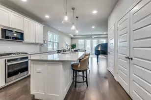 5857 Coleman St, Fort Worth, TX 76114 - Photo 6