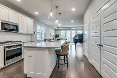 5857 Coleman Street, Westworth Village, TX 76114 - Photo 6
