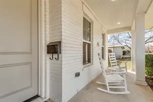 5857 Coleman St, Westworth Village, TX 76114 - Photo 2