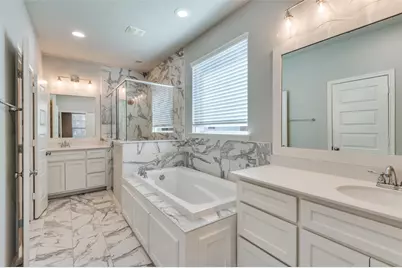 5857 Coleman Street, Westworth Village, TX 76114 - Photo 22