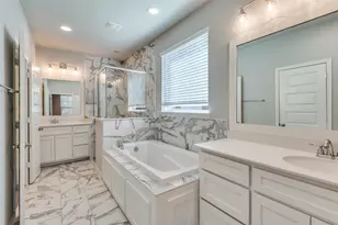 5857 Coleman St, Westworth Village, TX 76114 - Photo 22