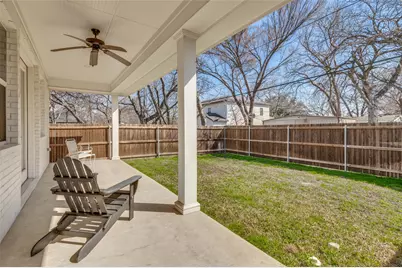 5857 Coleman Street, Westworth Village, TX 76114 - Photo 30