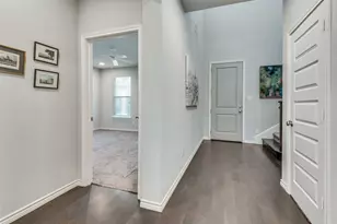 5857 Coleman St, Fort Worth, TX 76114 - Photo 4