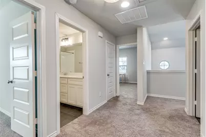 5857 Coleman Street, River Oaks, TX 76114 - Photo 30