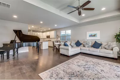 5857 Coleman Street, River Oaks, TX 76114 - Photo 18