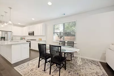 5857 Coleman Street, Westworth Village, TX 76114 - Photo 10