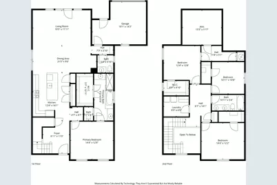 5857 Coleman Street, River Oaks, TX 76114 - Photo 38